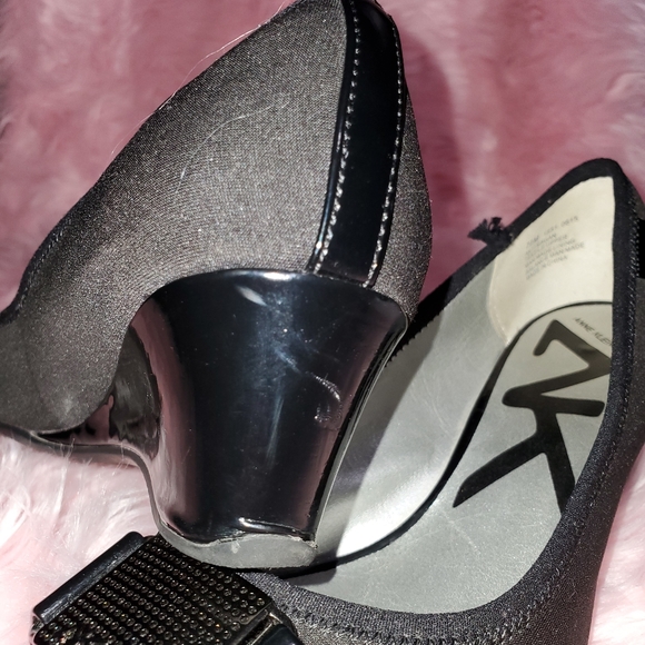 Anne klein sport wedges - Picture 6 of 8